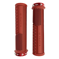 Bike chwyty Peaty's Monarch Pro Knurl Thin brick