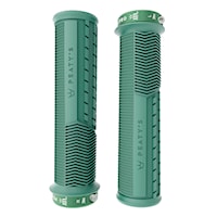 Bike chwyty Peaty's Monarch Pro Knurl Thin mint