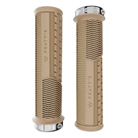 Bike chwyty Peaty's Monarch Pro Knurl Thin sage