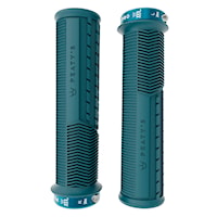 Bike chwyty Peaty's Monarch Pro Knurl Thin storm