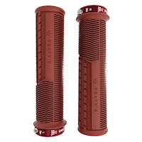 Bike chwyty Peaty's Monarch Pro Mushroom Thick brick