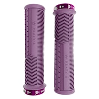 Bike chwyty Peaty's Monarch Pro Mushroom Thin plum