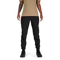 Bike kalhoty Fox Wms Ranger Pant black 2026