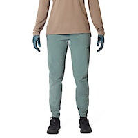 Bike kalhoty Fox Wms Ranger Pant sage 2026