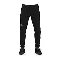 Bike nohavice Horsefeathers Stoker Pants black 2026