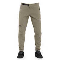 Bike nohavice Horsefeathers Stoker Pants taupe 2026