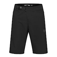 Bike kraťasy Fox Ranger Short black 2026