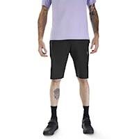 Bike kraťasy Fox Ranger Short W/Liner black 2026