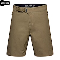 Bike Shorts Fox Youth Ranger Short W/Liner military 2026