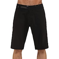 Bike kraťasy Horsefeathers Stoker Shorts black 2026