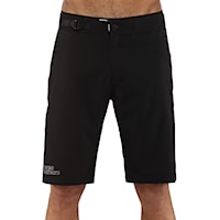 Bike kraťasy Horsefeathers Tracer Shorts black 2026