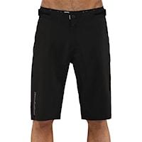 Bike kraťasy Horsefeathers Venture Shorts black 2026