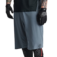 Bike kraťasy Troy Lee Designs Drift blue mirage 2024