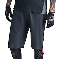 Bike kraťasy Troy Lee Designs Drift dark charcoal 2024