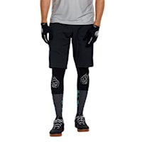 Bike kraťasy Troy Lee Designs Skyline Pro Air Short Shell mono carbon 2026