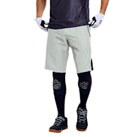 Bike kraťasy Troy Lee Designs Skyline Pro Air Short Shell mono sage 2026