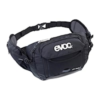 Bike nerka EVOC Hip Pack 3 + Hydration Bladder 1,5 black