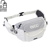 Bike nerka EVOC Hip Pack 3 + Hydration Bladder 1,5 sand/stone