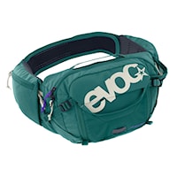 Bike ledvinka EVOC Hip Pack Pro 3 bottle green