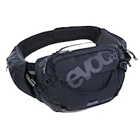 Bike ľadvinka EVOC Hip Pack Pro 3 + Hydration Bladder 1,5 black