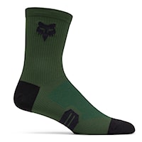 Bike Socks Fox 6" Ranger Sock ivy 2026