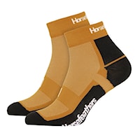 Bike skarpetki Horsefeathers Cadence sunflower 2026