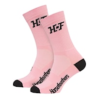 Bike Socks Horsefeathers W Jam Long lotus 2026