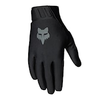 Bike Gloves Fox Flexair Glove black 2026