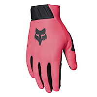Bike rukavice Fox Flexair Glove neon pink 2026