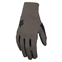 Bike Gloves Fox Ranger Fire Glove ash 2025