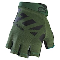 Fox Ranger Gel Short