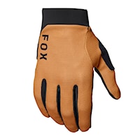 Bike rukavice Fox Ranger Glove Gel caramel 2026