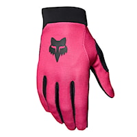 Bike rukavice Fox Youth Ranger Glove berry 2026