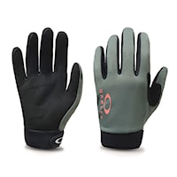 Bike rękawiczki Oakley Seeker MTB Glove aviator green 2026