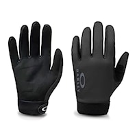 Bike rękawiczki Oakley Seeker MTB Glove blackout 2026