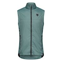 Bike vesta Fox Ranger Wind Vest sage 2026