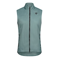 Bike vesta Fox Wms Ranger Wind Vest sage 2026