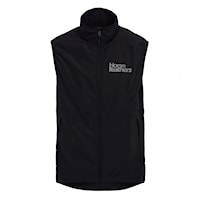 Bike Vest Horsefeathers Hill Vest black 2026