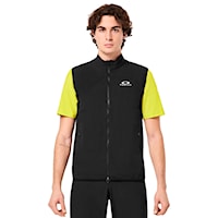Bike kamizelka Oakley Elements Vest blackout 2026