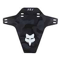 Blatník Fox Mud Guard black/camo