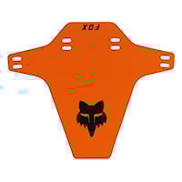 Blatník Fox Mud Guard orange