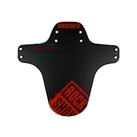 Blatník RockShox AM Fender black/bxr red