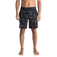 Quiksilver Highline Gen X 19