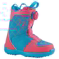Burton Grom Boa