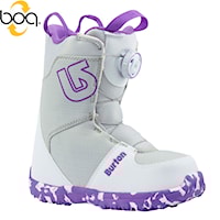 Burton Grom Boa