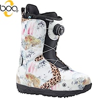 Burton Limelight Boa