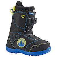 Burton Zipline Boa