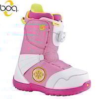 Burton Zipline Boa