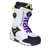 Boty na snowboard Bataleon Mens Rave Double Boa moon gray 2027