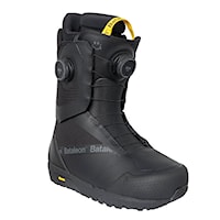 Boty na snowboard Bataleon Mens Salsa Double Boa black 2027